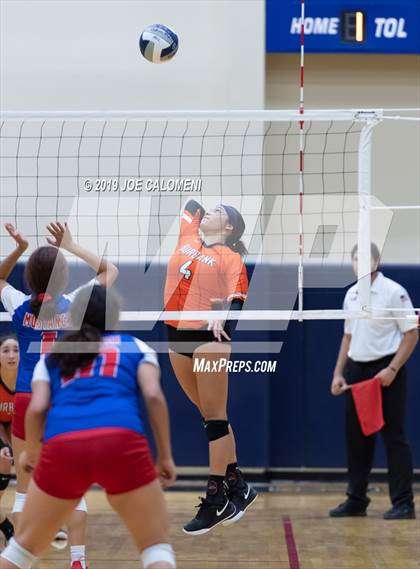 Thumbnail 2 in Burbank vs Jefferson photogallery.