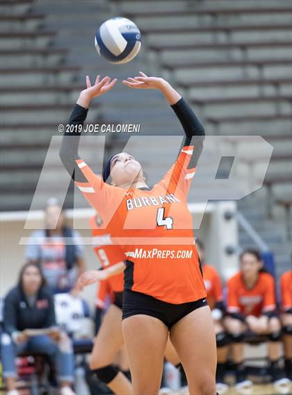 Thumbnail 2 in Burbank vs Jefferson photogallery.
