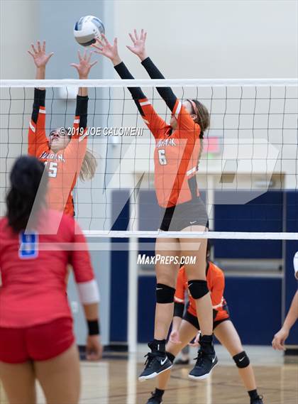 Thumbnail 1 in Burbank vs Jefferson photogallery.
