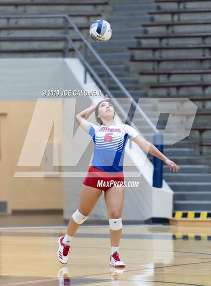Thumbnail 1 in Burbank vs Jefferson photogallery.