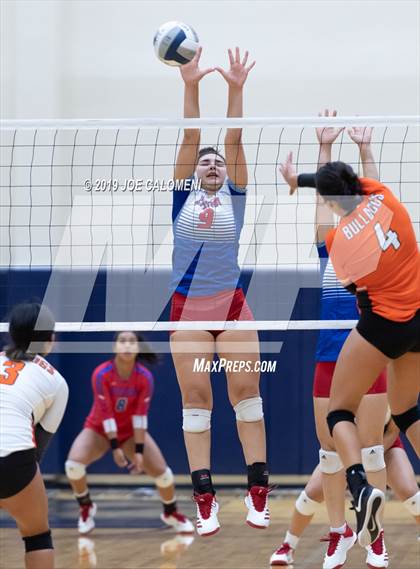 Thumbnail 3 in Burbank vs Jefferson photogallery.