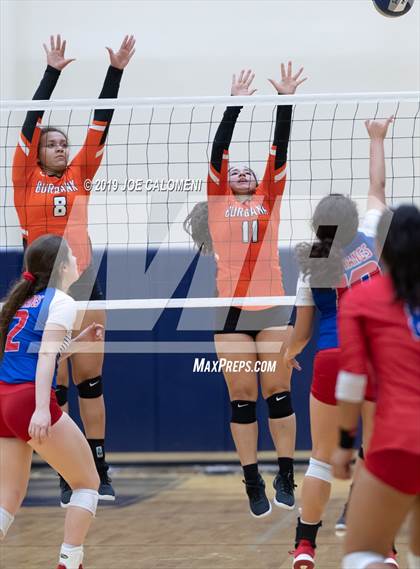 Thumbnail 1 in Burbank vs Jefferson photogallery.