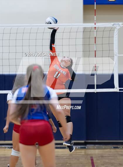Thumbnail 2 in Burbank vs Jefferson photogallery.