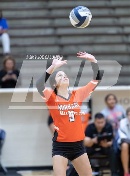 Thumbnail 1 in Burbank vs Jefferson photogallery.