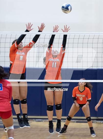 Thumbnail 1 in Burbank vs Jefferson photogallery.
