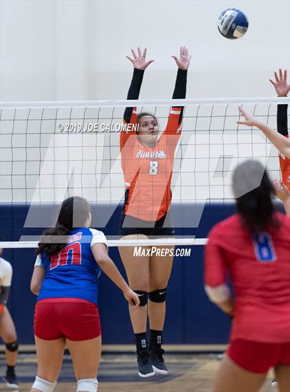 Thumbnail 3 in Burbank vs Jefferson photogallery.