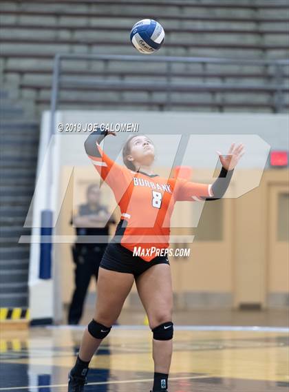 Thumbnail 1 in Burbank vs Jefferson photogallery.