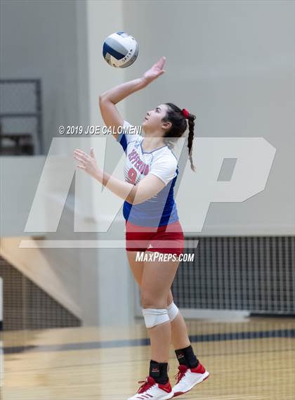Thumbnail 1 in Burbank vs Jefferson photogallery.