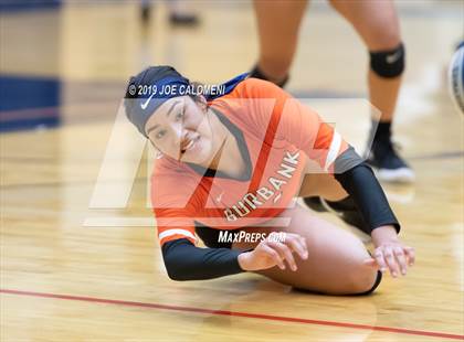 Thumbnail 1 in Burbank vs Jefferson photogallery.