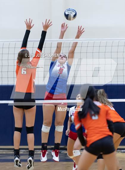 Thumbnail 2 in Burbank vs Jefferson photogallery.