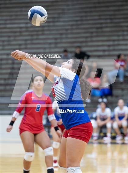 Thumbnail 1 in Burbank vs Jefferson photogallery.