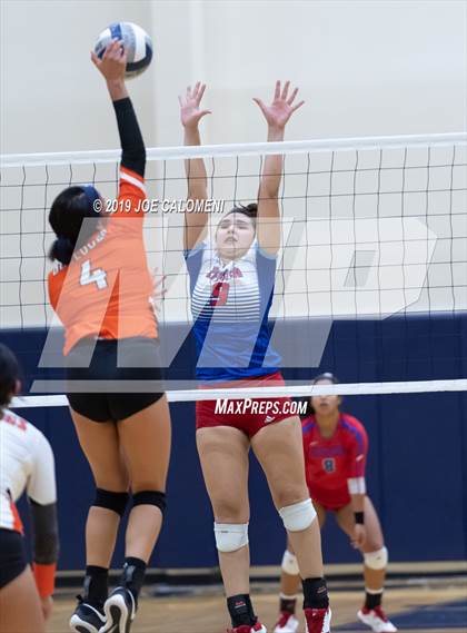 Thumbnail 1 in Burbank vs Jefferson photogallery.