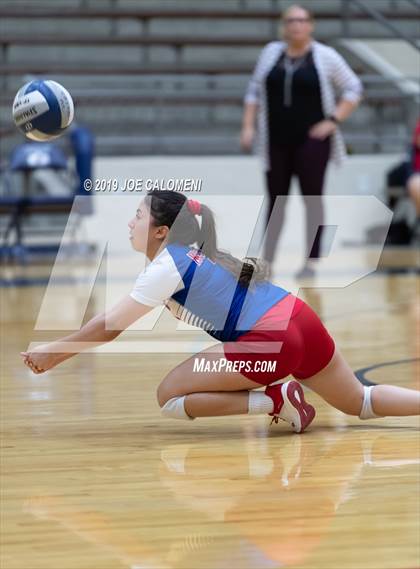 Thumbnail 2 in Burbank vs Jefferson photogallery.