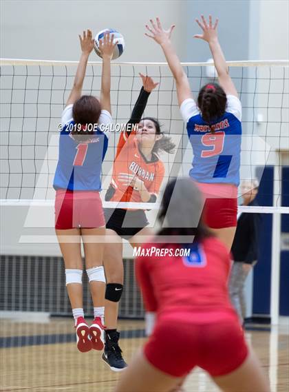 Thumbnail 2 in Burbank vs Jefferson photogallery.