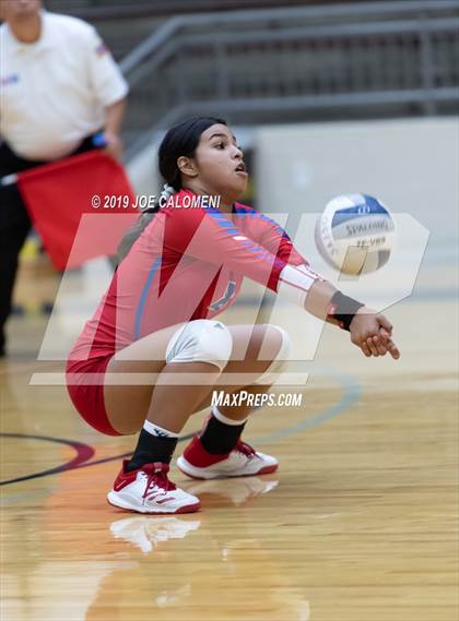 Thumbnail 2 in Burbank vs Jefferson photogallery.