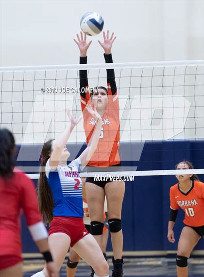 Thumbnail 2 in Burbank vs Jefferson photogallery.