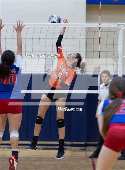 Thumbnail 1 in Burbank vs Jefferson photogallery.