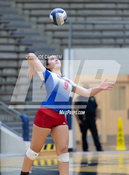 Thumbnail 1 in Burbank vs Jefferson photogallery.