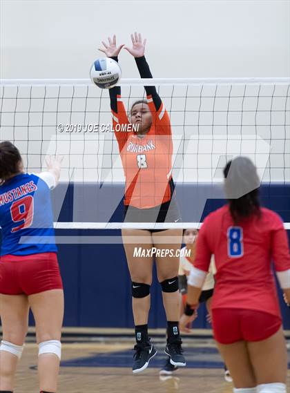 Thumbnail 2 in Burbank vs Jefferson photogallery.