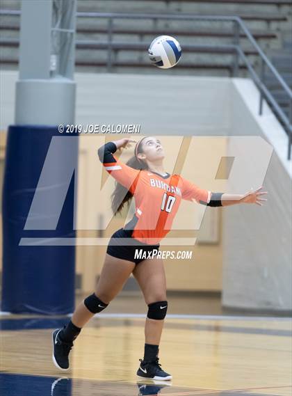 Thumbnail 1 in Burbank vs Jefferson photogallery.