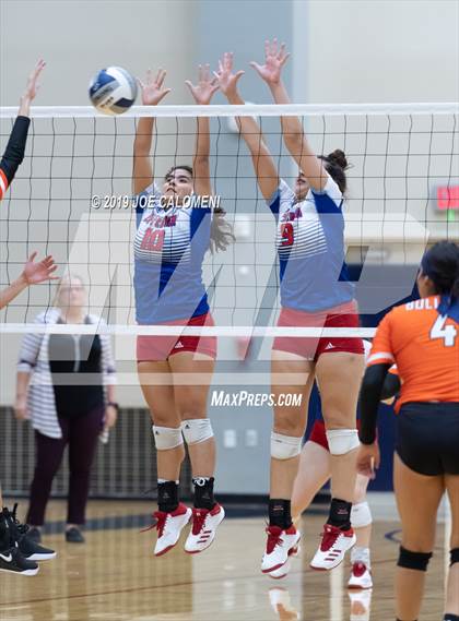 Thumbnail 3 in Burbank vs Jefferson photogallery.