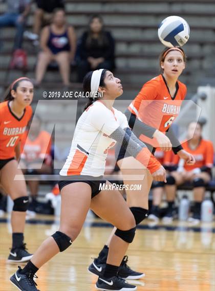 Thumbnail 1 in Burbank vs Jefferson photogallery.