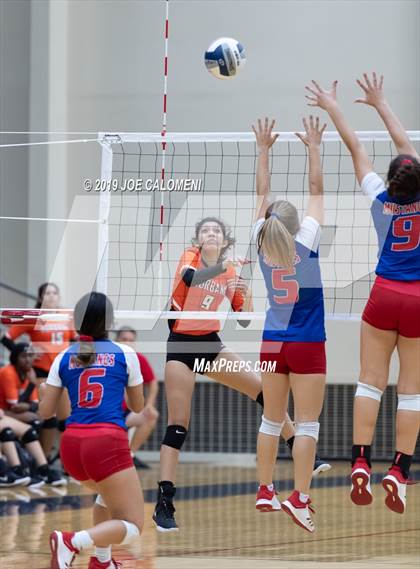 Thumbnail 1 in Burbank vs Jefferson photogallery.