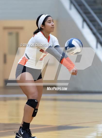 Thumbnail 1 in Burbank vs Jefferson photogallery.