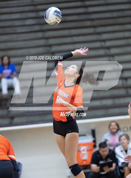 Thumbnail 2 in Burbank vs Jefferson photogallery.