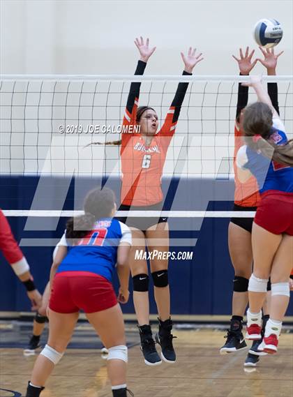 Thumbnail 3 in Burbank vs Jefferson photogallery.