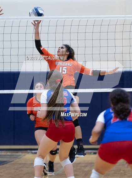 Thumbnail 2 in Burbank vs Jefferson photogallery.