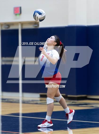 Thumbnail 1 in Burbank vs Jefferson photogallery.