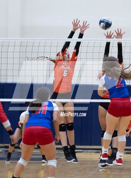 Thumbnail 1 in Burbank vs Jefferson photogallery.
