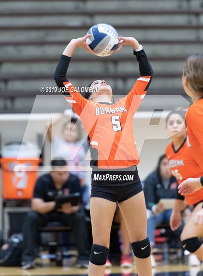 Thumbnail 1 in Burbank vs Jefferson photogallery.