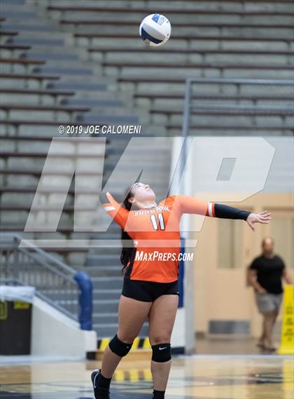 Thumbnail 3 in Burbank vs Jefferson photogallery.