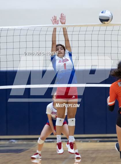 Thumbnail 2 in Burbank vs Jefferson photogallery.
