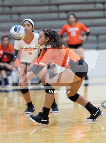 Thumbnail 1 in Burbank vs Jefferson photogallery.