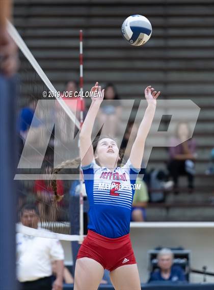 Thumbnail 1 in Burbank vs Jefferson photogallery.