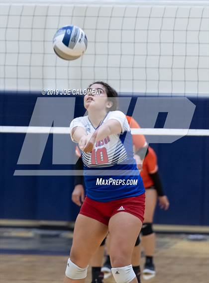 Thumbnail 1 in Burbank vs Jefferson photogallery.