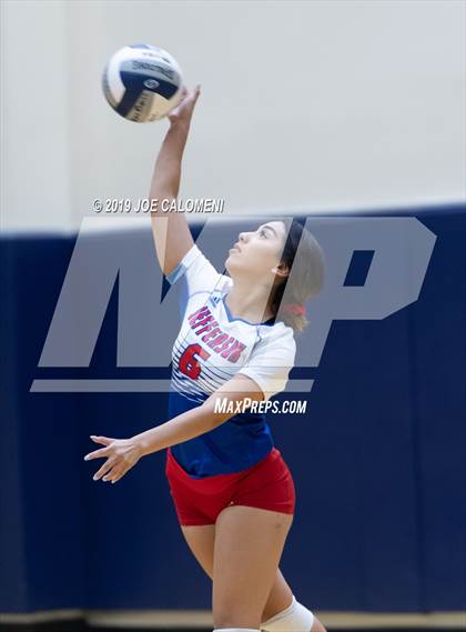 Thumbnail 2 in Burbank vs Jefferson photogallery.