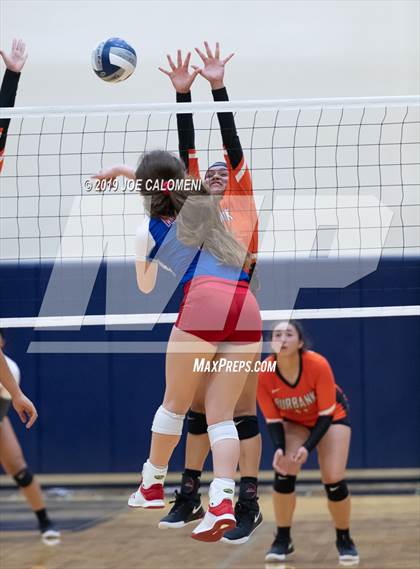 Thumbnail 2 in Burbank vs Jefferson photogallery.