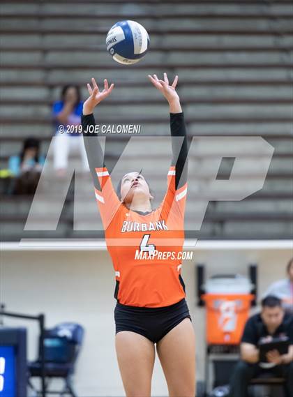 Thumbnail 1 in Burbank vs Jefferson photogallery.