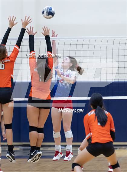 Thumbnail 3 in Burbank vs Jefferson photogallery.