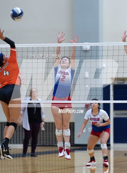 Thumbnail 1 in Burbank vs Jefferson photogallery.