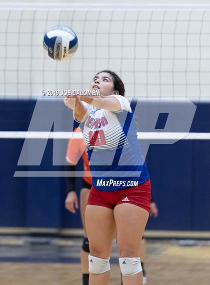 Thumbnail 2 in Burbank vs Jefferson photogallery.
