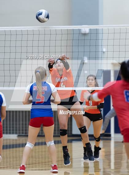 Thumbnail 3 in Burbank vs Jefferson photogallery.