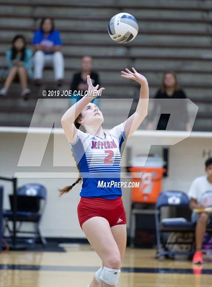 Thumbnail 1 in Burbank vs Jefferson photogallery.