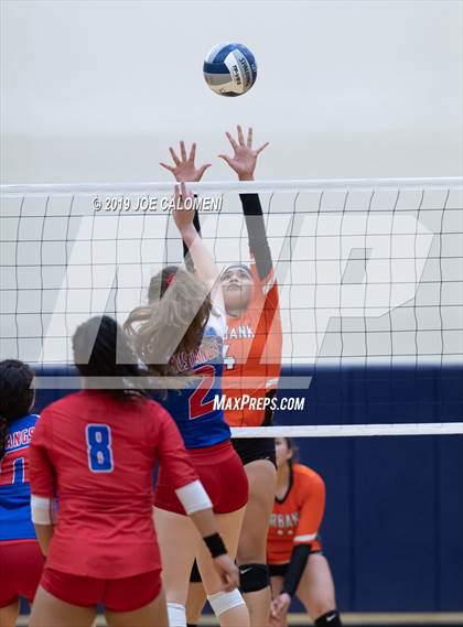 Thumbnail 1 in Burbank vs Jefferson photogallery.