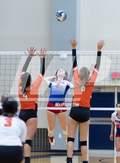 Thumbnail 1 in Burbank vs Jefferson photogallery.
