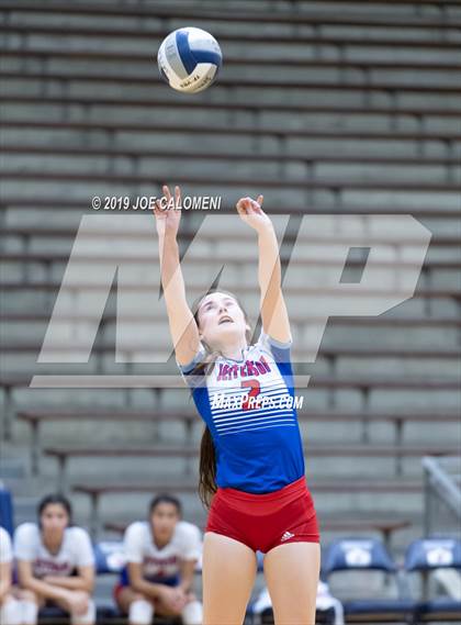 Thumbnail 1 in Burbank vs Jefferson photogallery.